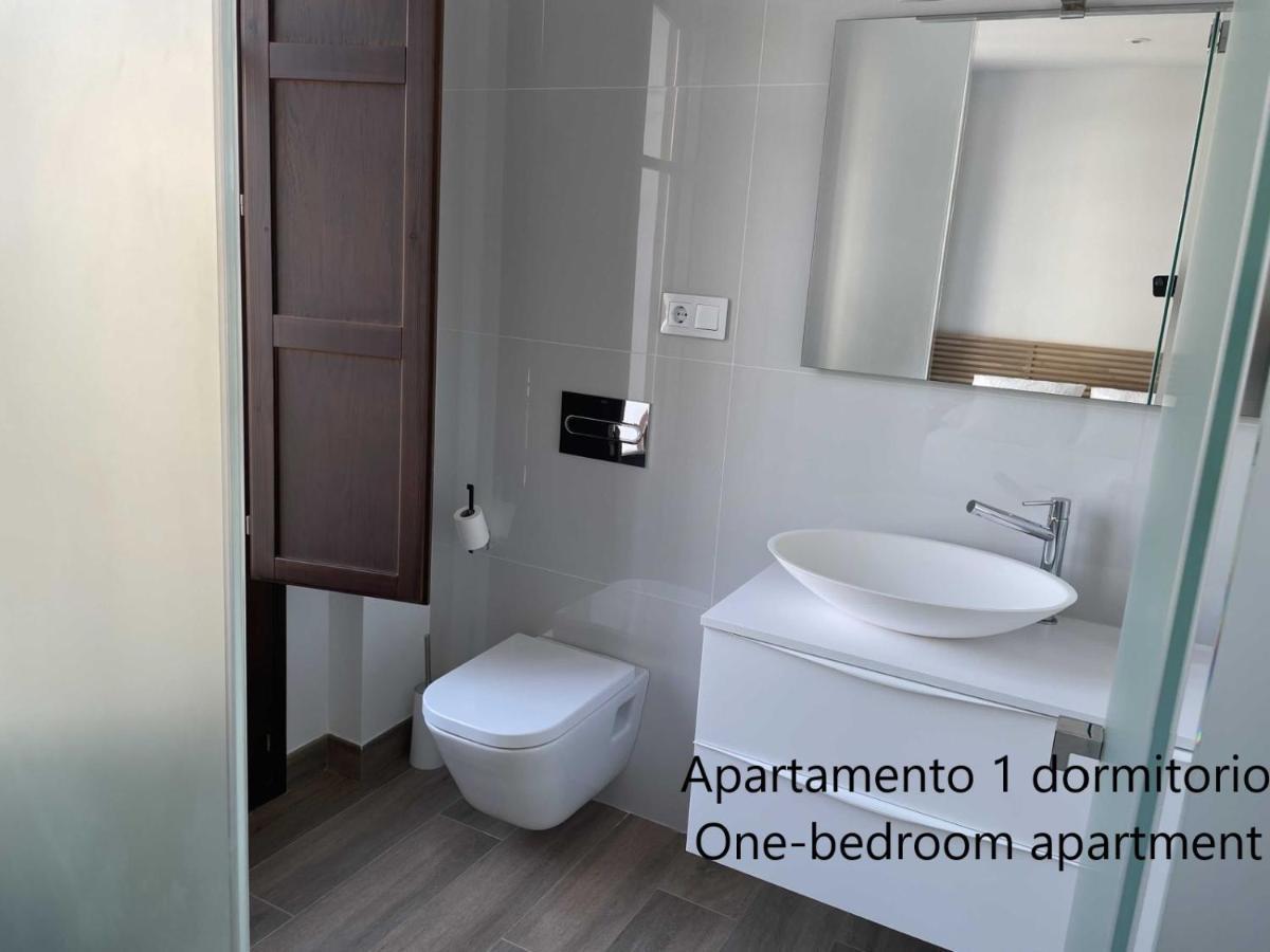 Preciosos Apartamentos En Vinaros Frente Al Mar Eksteriør bilde