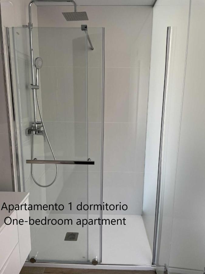 Preciosos Apartamentos En Vinaros Frente Al Mar Eksteriør bilde
