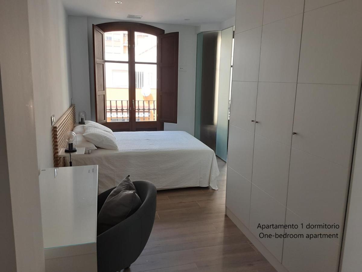 Preciosos Apartamentos En Vinaros Frente Al Mar Eksteriør bilde